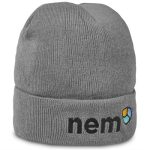 Colorado Acrylic Beanie