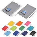 Query Notebook & Pen Set