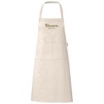 Okiyo Gohan Cotton Apron