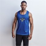Mens All Star Vest