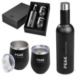 Alex Varga Nasterovia Drinkware Set