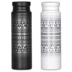Andy Cartwright Symmetry Stainless Steel Vacuum Water Bottle – 600ml