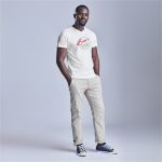 Unisex Trendi Canvas Sneaker