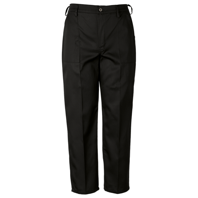 Barron Budget Poly Cotton Conti Trouser