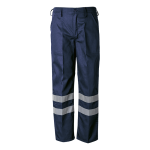 Premier Conti Trouser with Reflective