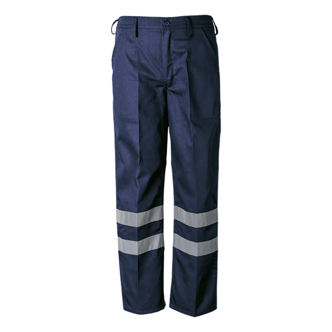 Premier Conti Trouser with Reflective