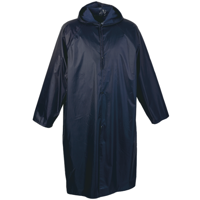 Contract Rain Coat