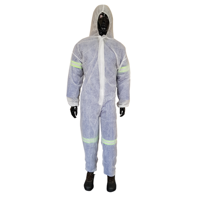 Pioneer Basic Coverall