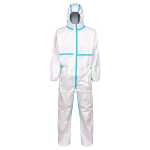 Pioneer Type 4/5/6 Coverall