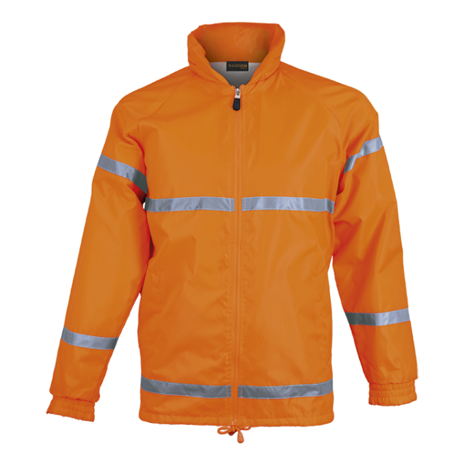 Convoy Jacket