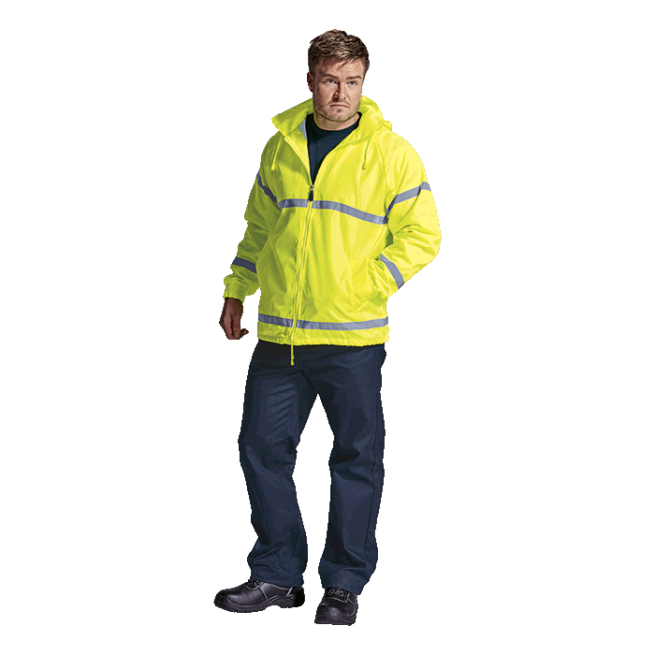 Convoy Jacket