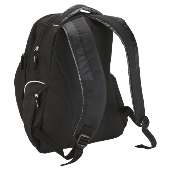 Executive Backpack 420D 600D