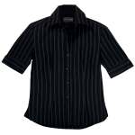 Civic Blouse Short Sleeve Ladies