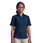 Civic Blouse Short Sleeve Ladies