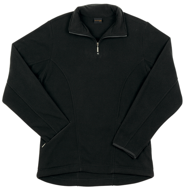 Essential Micro Fleece Ladies