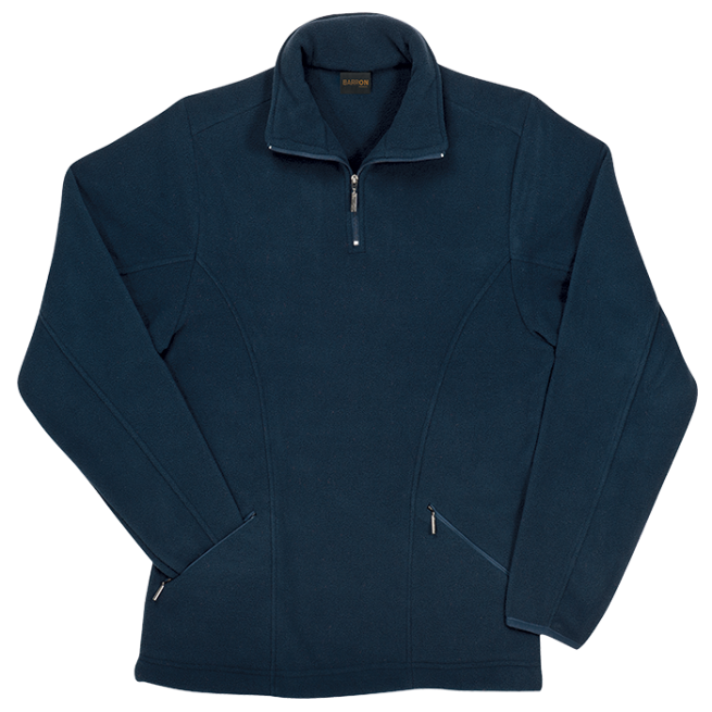Essential Micro Fleece Ladies