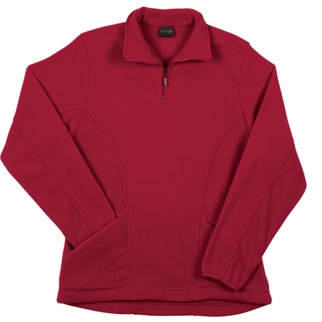 Essential Micro Fleece Ladies