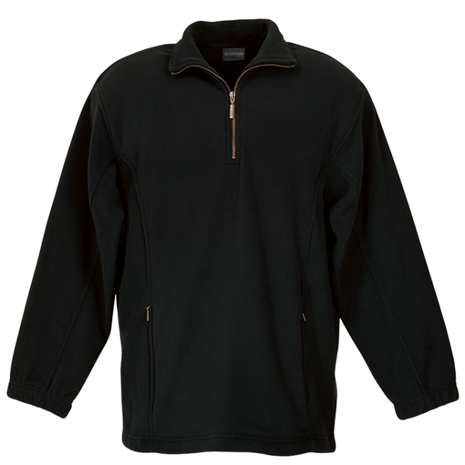 Essential Micro Fleece Mens