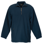 Essential Micro Fleece Mens
