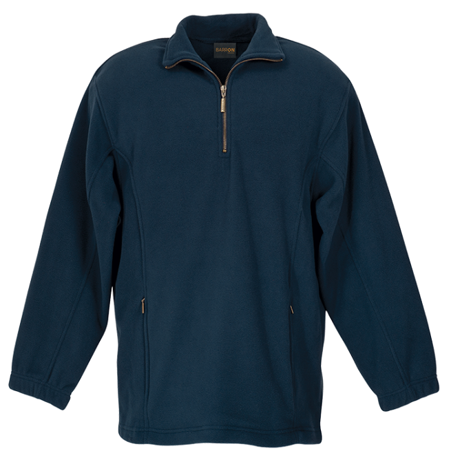 Essential Micro Fleece Mens
