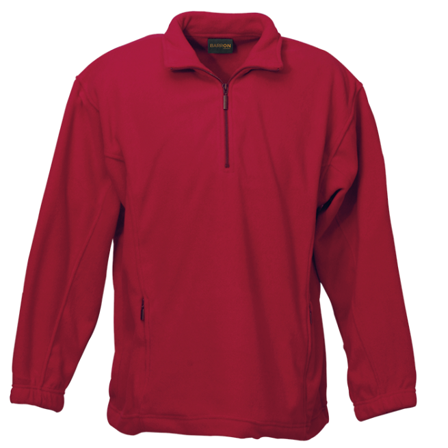 Essential Micro Fleece Mens
