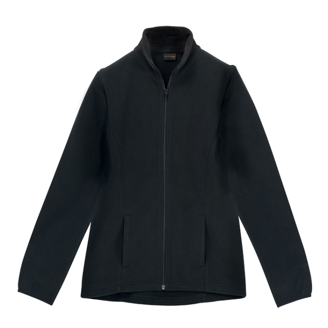 Ultra Micro Fleece Ladies