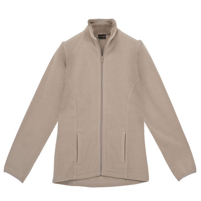Ultra Micro Fleece Ladies