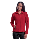 Ultra Micro Fleece Ladies