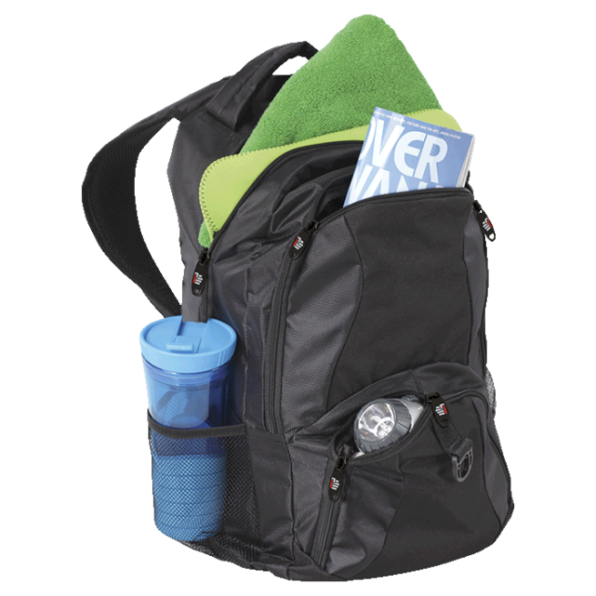 Portafino Backpack