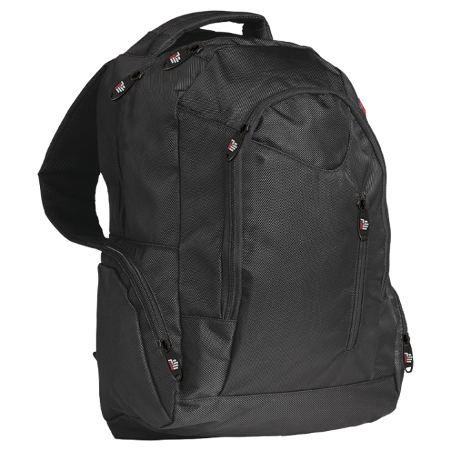 i-Backpack
