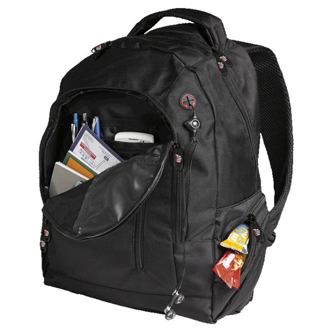 i-Backpack