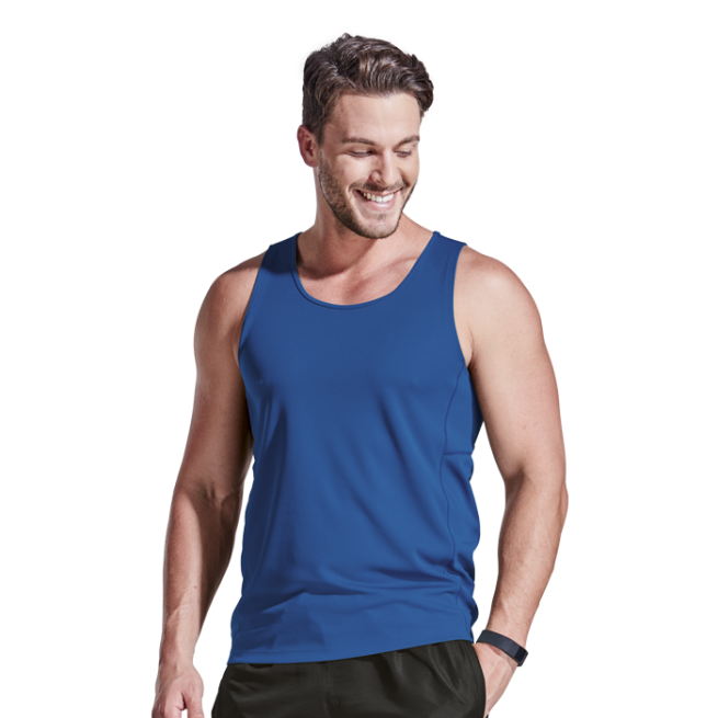 BRT Bolt Vest
