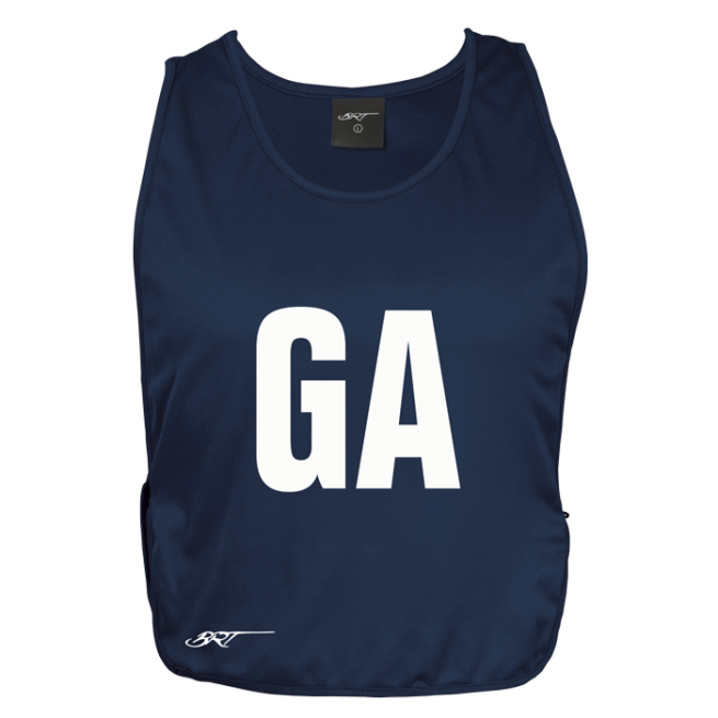 BRT Players Bib Set of 7