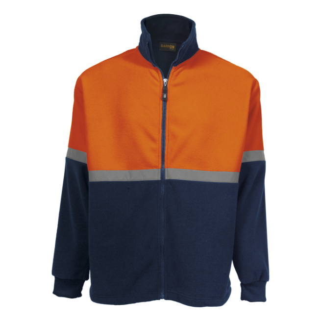 Quarry Fleece