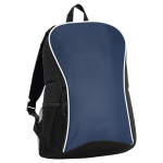 Curve and Arch Design Backpack