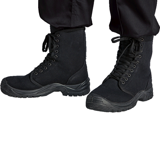 Protector Boot