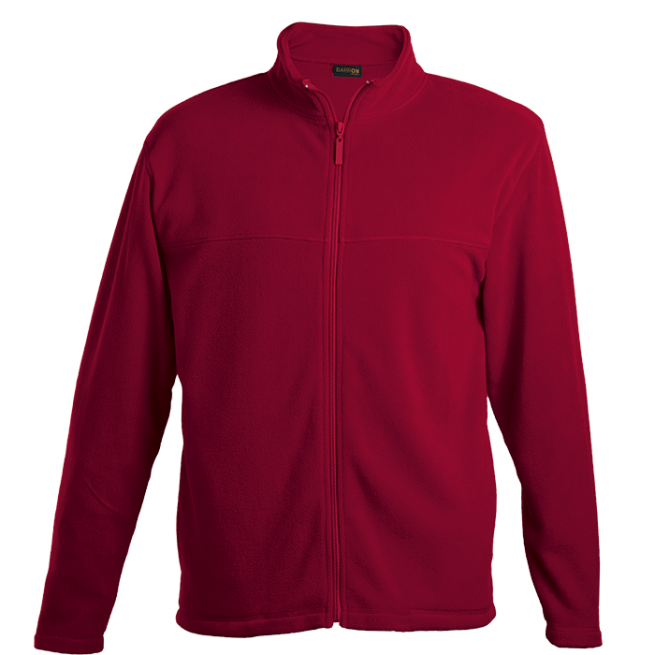 Hybrid Fleece Mens