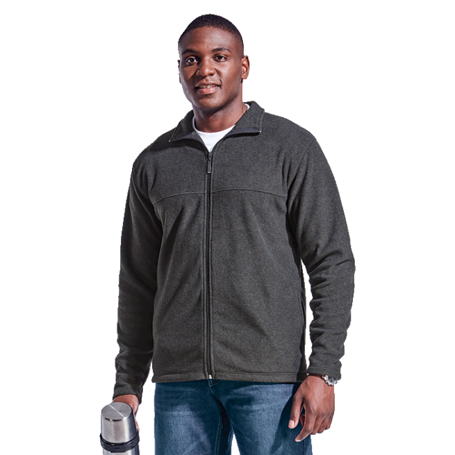 Hybrid Fleece Mens