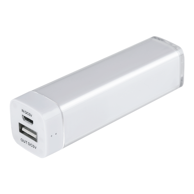 Power Bank Travel Kit