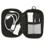 Power Bank Travel Kit
