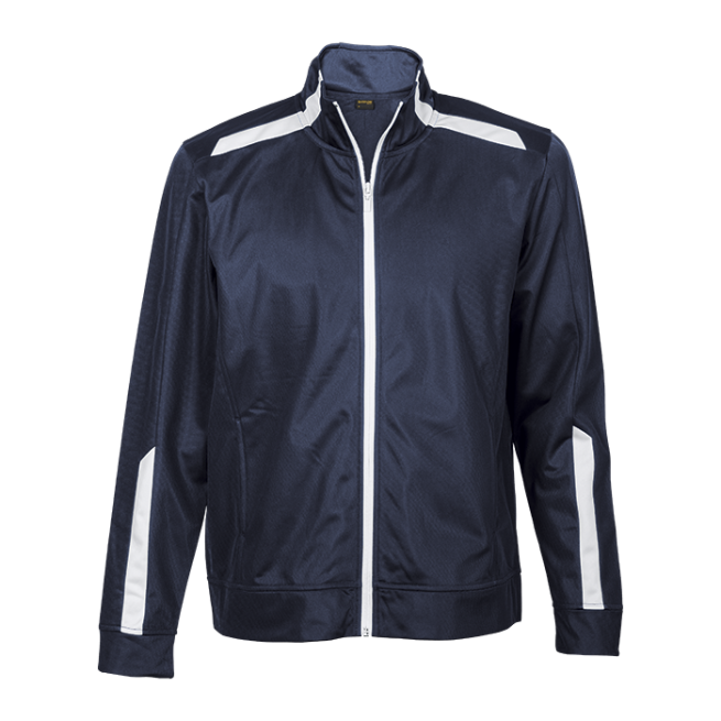 Traction Jacket