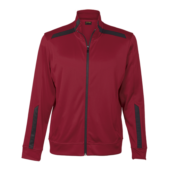 Traction Jacket