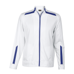Traction Jacket