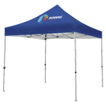 Gazebo Aluminium Frame - Digital