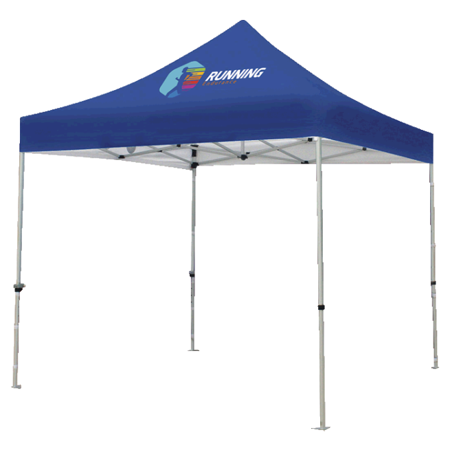 Gazebo Aluminium Frame - Digital