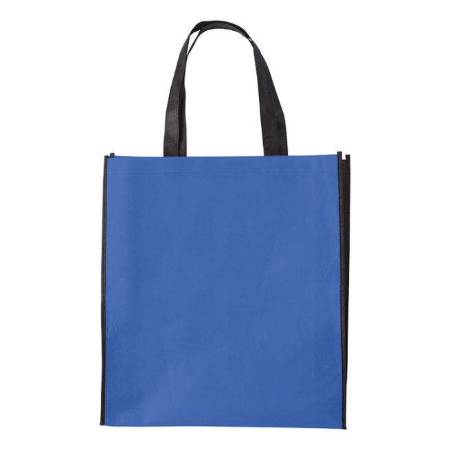 Duotone Non Woven Shopper
