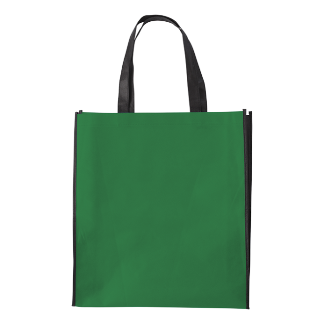 Duotone Non Woven Shopper
