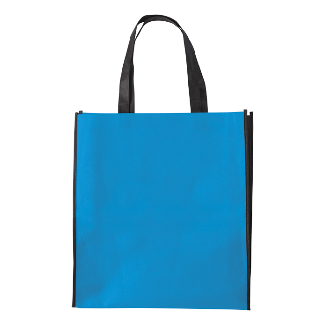 Duotone Non Woven Shopper