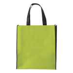 Duotone Non Woven Shopper