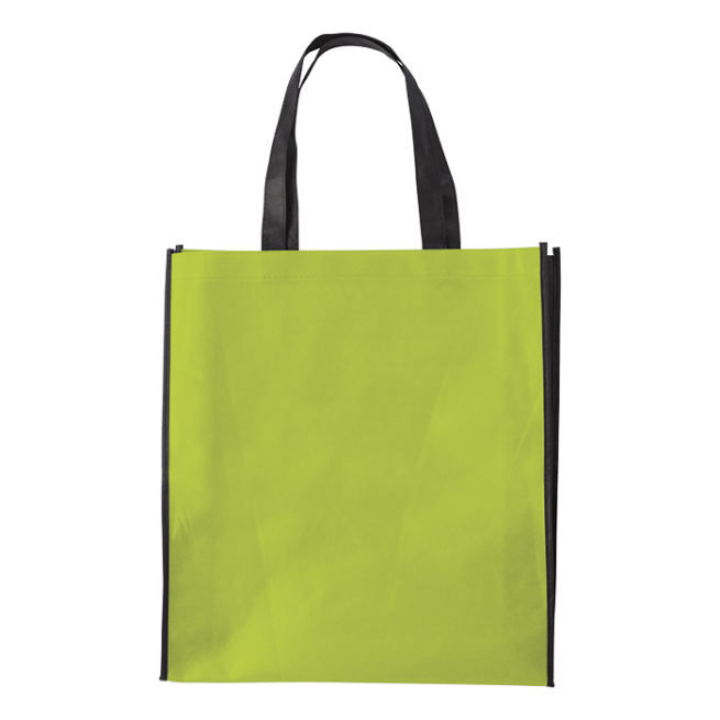 Duotone Non Woven Shopper